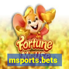 msports.bets