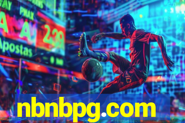 nbnbpg.com