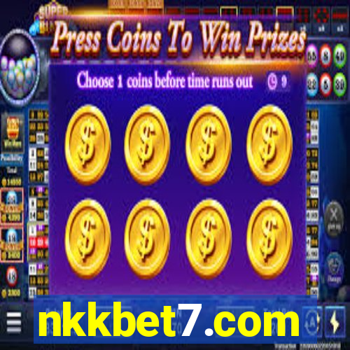 nkkbet7.com