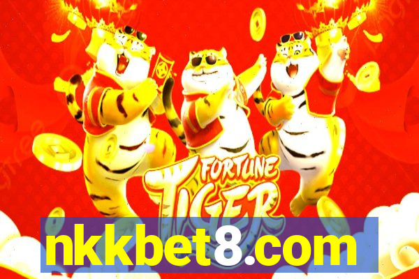 nkkbet8.com