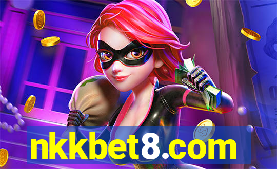 nkkbet8.com