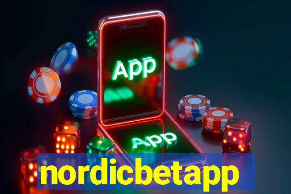 nordicbetapp