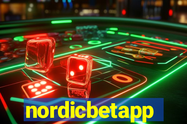 nordicbetapp