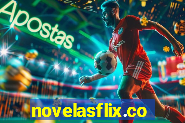 novelasflix.co