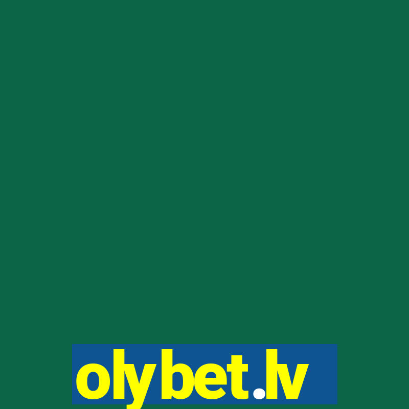 olybet.lv