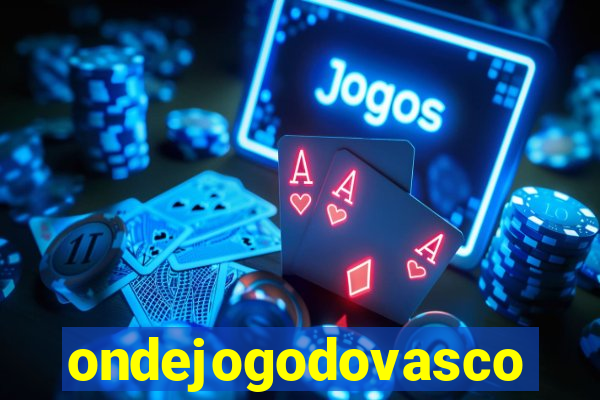 ondejogodovasco