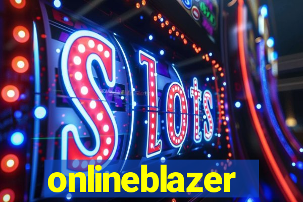 onlineblazer