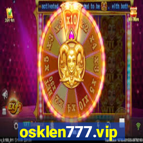 osklen777.vip