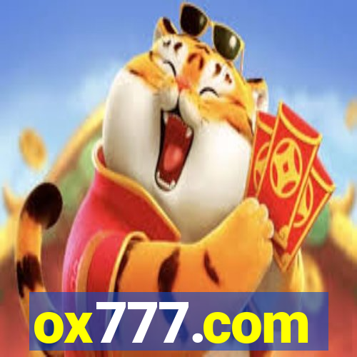 ox777.com