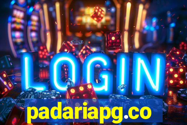 padariapg.co