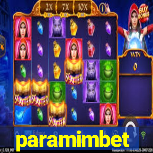 paramimbet