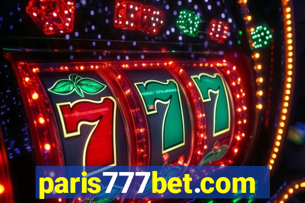 paris777bet.com