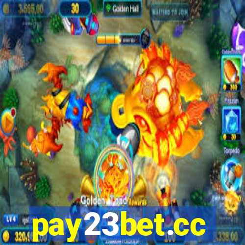 pay23bet.cc