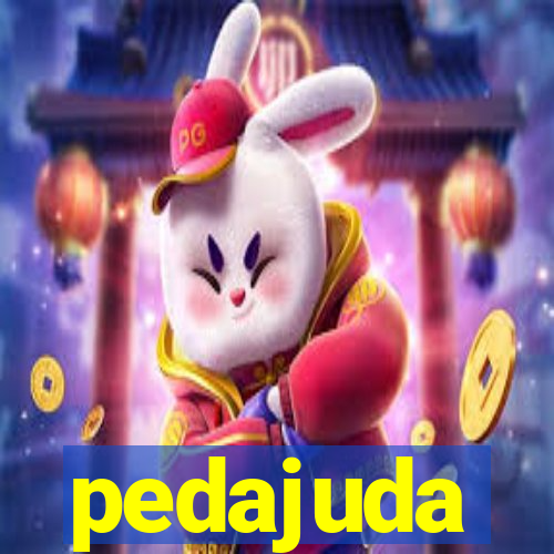 pedajuda