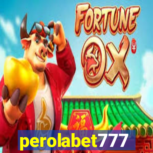 perolabet777