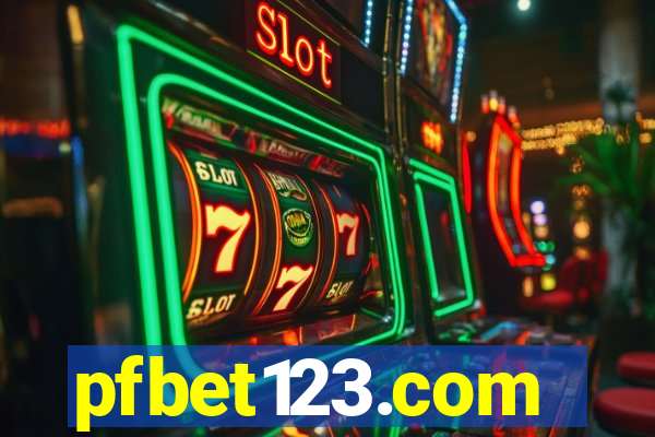 pfbet123.com