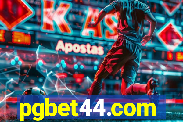 pgbet44.com