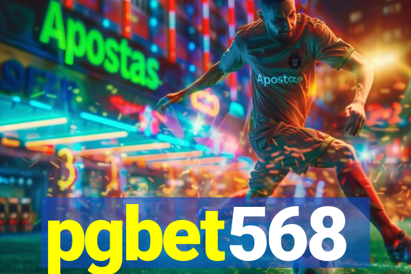 pgbet568