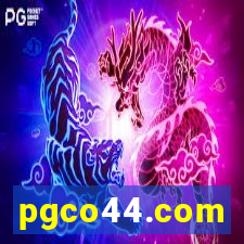 pgco44.com