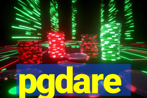 pgdare