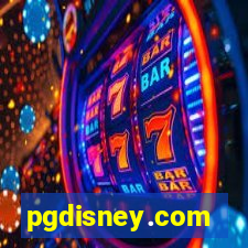 pgdisney.com