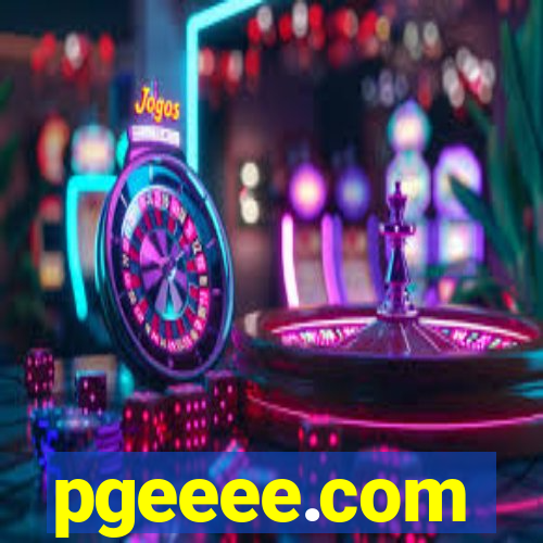 pgeeee.com