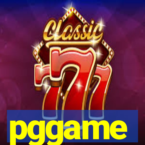 pggame