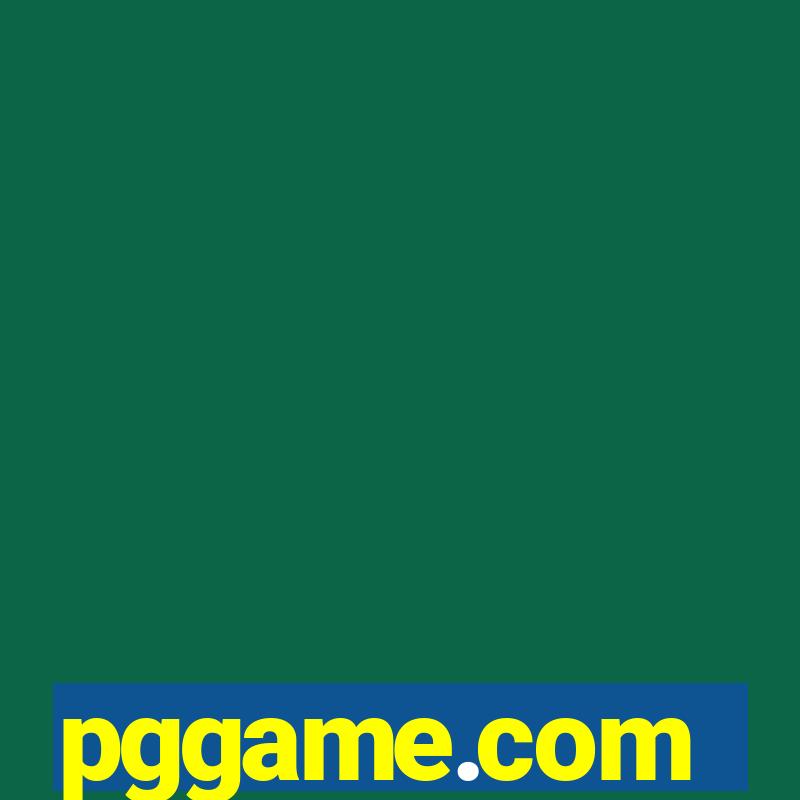 pggame.com