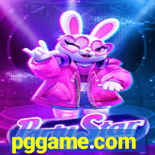 pggame.com