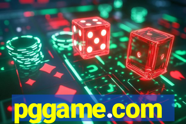 pggame.com