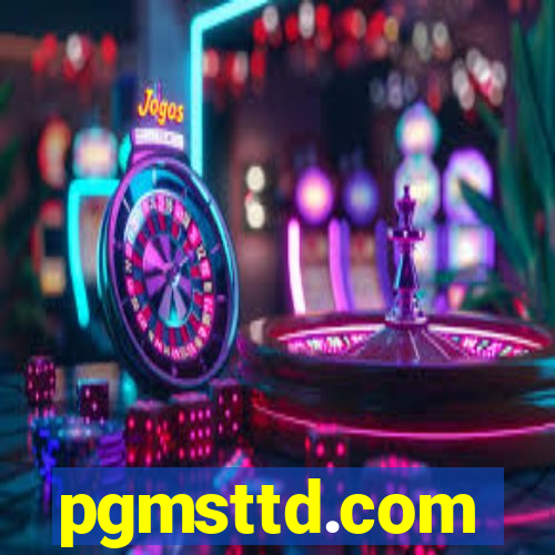 pgmsttd.com