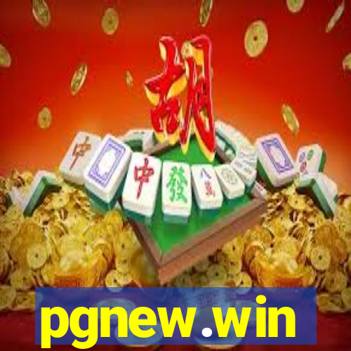 pgnew.win