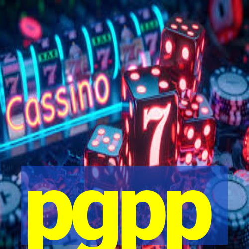 pgpp