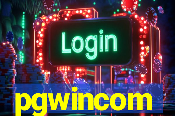 pgwincom