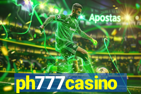 ph777casino