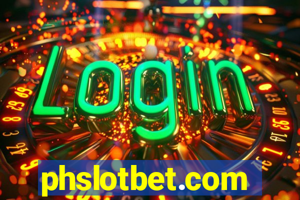 phslotbet.com