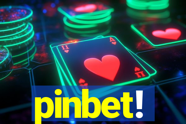 pinbet!