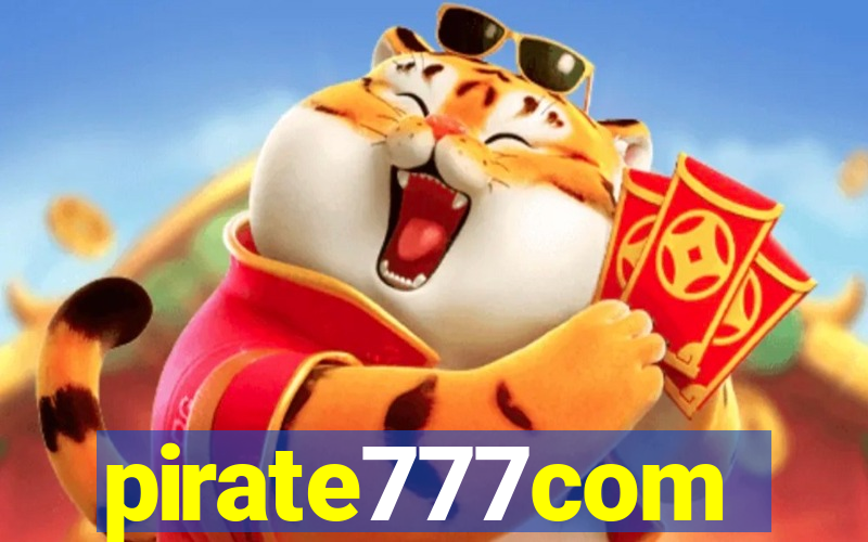 pirate777com