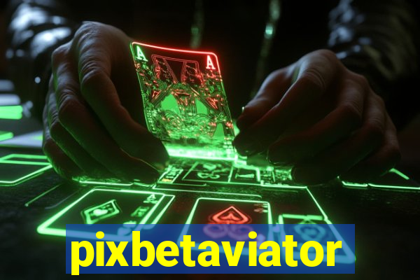 pixbetaviator