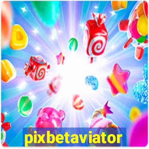 pixbetaviator