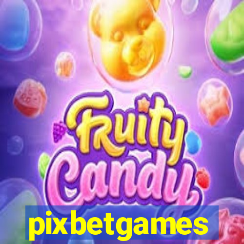 pixbetgames