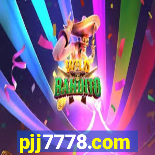 pjj7778.com