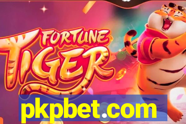 pkpbet.com