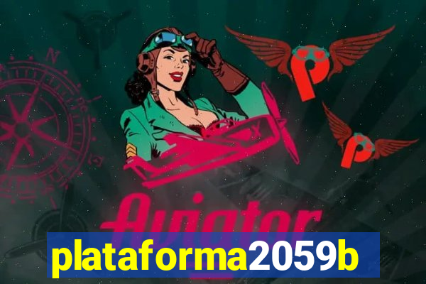 plataforma2059bet.com