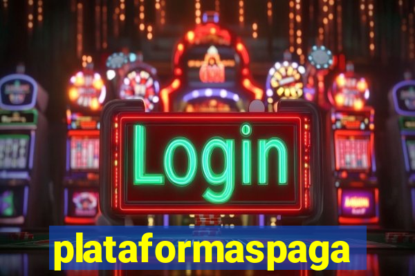 plataformaspagandomuito.com