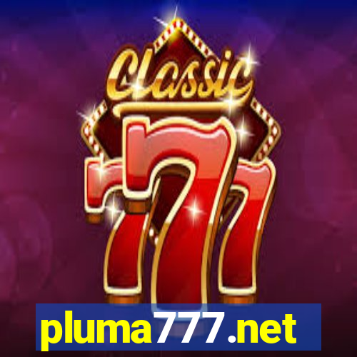 pluma777.net