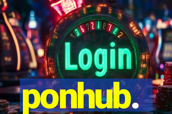 ponhub.