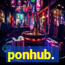 ponhub.