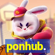 ponhub.