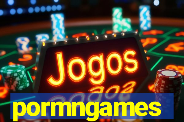 pormngames